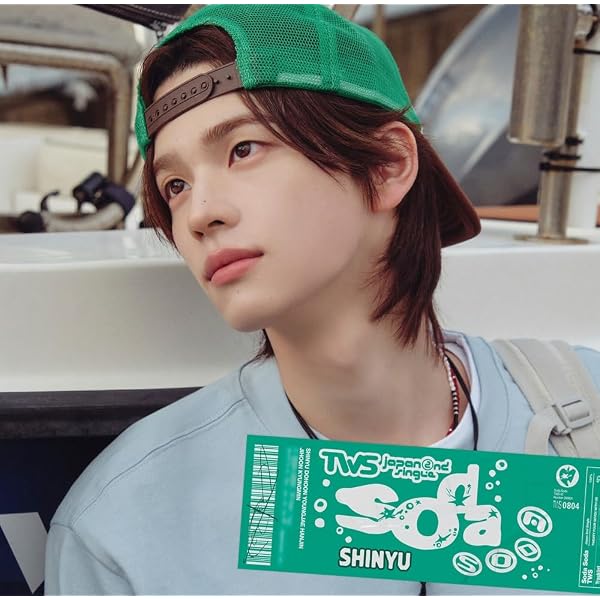 Amazon.co.jp: TWS : 【Amazon.co.jp限定】TWS 5th Mini Album「NO